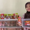 Dipromosikan Ganjar, Terasi Oven Mbak Siti Batang Tembus Pasar Internasional