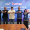 Percepatan Penanganan Stunting DI Jawa Tengah, Telkomsel Dukung BKKBN Digitalisasi