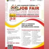 Pengumuman Job Fair Online 2022