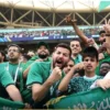 Gokil! Arab Saudi Tetapkan Libur Nasional Rayakan Kemenangan Atas Argentina