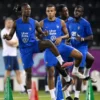 Duh! Lima Pemain Prancis Terserang Virus Jelang Laga Final Piala Dunia 2022