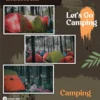 Bingung Liburan Dimana? Cobain Camping di Hutan Pinus Sikembang Park Yuk!