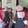 Kampung Wisata Batik Kauman Ditata Biar Menarik Wisatawan, Hasilnya Luar Biasa,,,