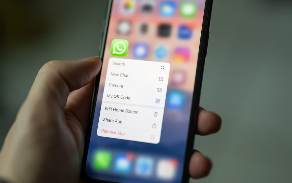 Cara Aktifkan Disappearing Messages WhatsApp Bisa Bantu Ama