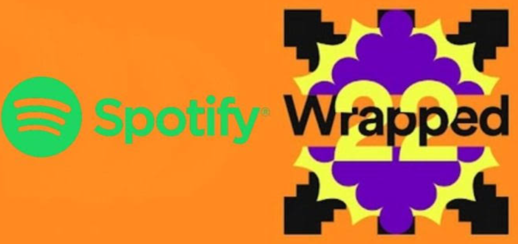Cara Membagikan Spotify Wrapped 2022 ke Media Sosial