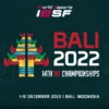 Jadwal IESF World Esports Championship 2022 MLBB