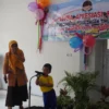 52 Anak PAUD Kecamatan Pekalongan Timur, Tampil Percaya Diri Bercerita