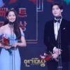 Lee Jong Suk Raih Daesang, Ini Dia Daftar Seluruh Pemenang MBC Drama Awards