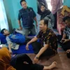 Kakak Beradik di Kabupaten Pekalongan Lumpuh, Diduga Akibat Dampak Stunting