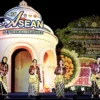 Membangun Hubungan dan Persatuan Antar Negara ASEAN, Mahasiswa IISMA Rampai Lagu Tradisional Indonesia