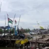 Cuaca Sedang Ekstrem, Nelayan di Kendal Enggan Melaut
