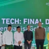 Ketua Umum PBNU Gus Yahya Ajak Elemen NU Majukan Kapabilitas Digital
