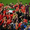 Dari Piala Dunia 2022 Qatar, Ternyata Sepak Bola Tak Steril-steril Amat dari Politik