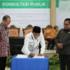 RPJMD 2018-2023 Berakhir, Pemkab Susun RPD 2024-2025