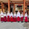 Gerakan Literasi Sekolah, Tingkatkan Minat Baca Siswa SD Muhammadiyah Kajen