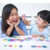 Mendidik Anak Juga Sebuah karier Masa Depan Seorang Ibu