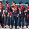 Timnas MLBB Indonesia Sukses Masuk Grand Final IESF WEC 2022