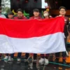 Congratulation Timnas MLBB Indonesia Juara IESF WEC 2022