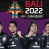 Vietnam Beri Perlawanan, Timnas MLBB Malaysia Masih Terlalu Kuat