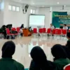 UIN Gus Dur menyelenggarakan Diklat Kepemimpinan Tingkat Dasar Mahasiswa