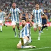 Piala Dunia 2022: Argentina Juaranya!