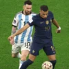 Argentina Vs Prancis: Sebuah Klimaks Perjalanan Piala Dunia 2022