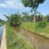 Jalan Penghubung 3 Desa Seperti Sungai, 5 Tahun Tak Terjamah Pembangunan