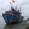 Cuaca Ekstrem, Dua Pekan Nelayan Wonokerto Tak Berani Melaut