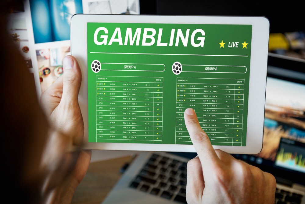 online gambling 11zon