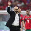 Maroko tetap Kalah Terhormat dari Prancis: 62% Penguasaan Bola dan 3 Shot on Target