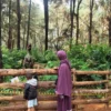 Liburan Nataru 2022 di Kabupaten Pekalongan, Waspadai Potensi Bencana Alam Saat Musim Hujan Ya