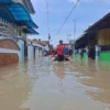 Terkait Banjir, Ketua DPRD Angkat Bicara