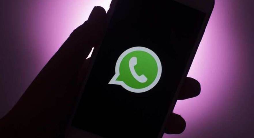 Cara Setting Proxy WhatsApp di Android dan iPhone