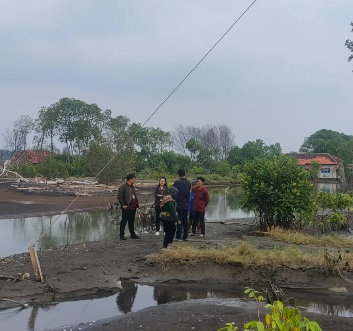 Hanya Tersisa 3 Kepala Keluarga, TPS di Dukuh Simonet Dipindah Ke Desa Semut