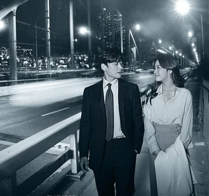 Trailer Drama Romansa Baru “Can We Be Strangers?”: Dibintangi Kang Sora dan Jang Seung Jo