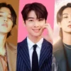 Reputasi Brand Anggota Boy Group Bulan Januari Diumumkan, Ada Jimin BTS Hingga Cha Eun Woo