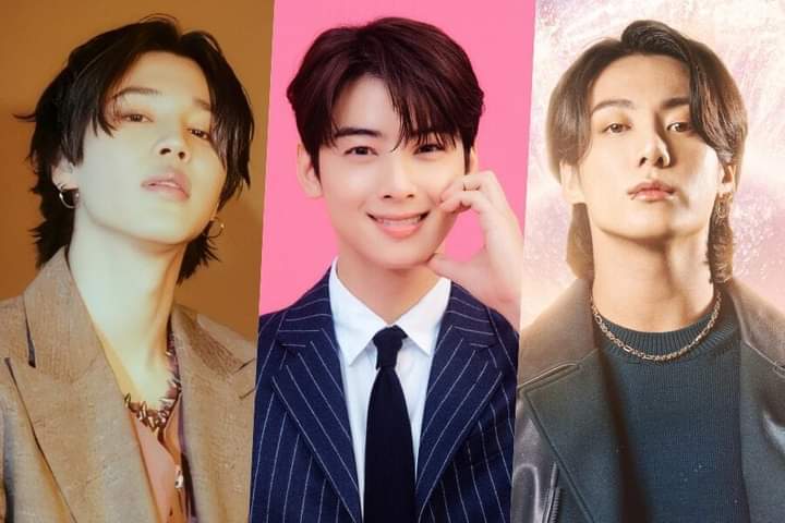 Reputasi Brand Anggota Boy Group Bulan Januari Diumumkan, Ada Jimin BTS Hingga Cha Eun Woo