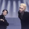 Wow! Kolaborasi Taeyang BIGBANG dan Jimin BTS "VIBE" Sapu Tangga Lagu iTunes Di Seluruh Dunia