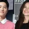 Terkait Song Joong Ki Menikah Agensi Bagikan Komentar Singkat!
