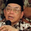 Huda Ingatkan Peran Gus Dur Dalam Perayaan Imlek di Indonesia