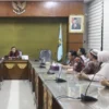 Ngadu ke DPRD Kota Pekalongan, Pedagang Kuliner Pasar Sugihwaras: Pendapatan Kami Turun 80%