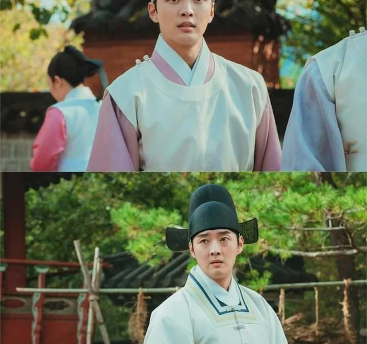 Tayang 11 Januari "Poong, The Joseon Psychiatrist 2"! Kang Young Seok Muncul Sebagai Saingan Kim Min Jae