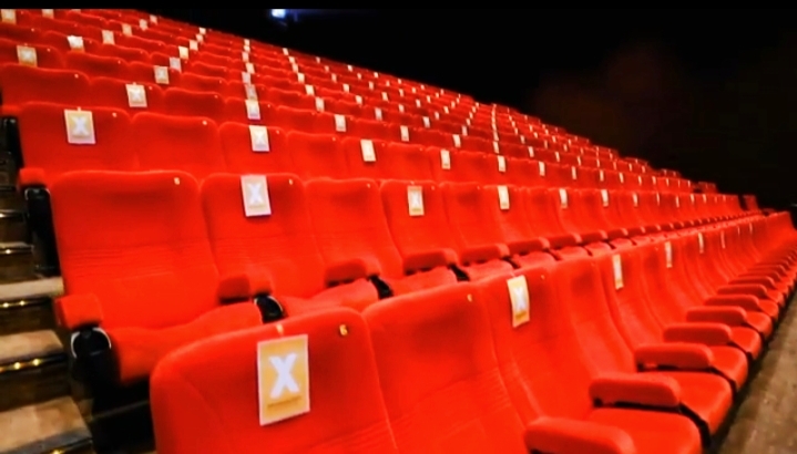 Jadwal Tayang Film XXl Bioskop Pekalongan Hari Ini 11 Januari 2023 : Ada M3GAN hingga Argantara