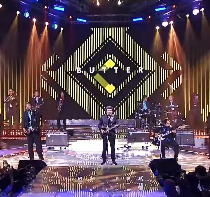Raja Dangdut Rhoma Irama Cover Lagu BTS "Butter", Bikin Heboh ARMY Indonesia
