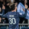 Wow! Al Ittihad Saingi Al Hilal untuk Datangkan Messi, Beri Tawaran 350 Juta Euro Per Musim