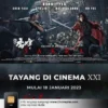 Sakra Perdana di Bioskop Pekalongan, Berikut Jadwal Tayang Hari Ini 18 Januari 2023