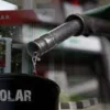 Siap-siap, Pemilik Kendaraan Pribadi di Batang dan Pekalongan Hanya Bisa Beli 60 Liter Solar Subsidi Setiap Harinya