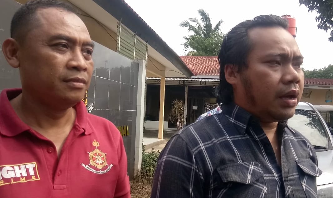 Korban Pencabulan Meluas ke 3 Kelurahan, Posko Aduan pun Dibuka
