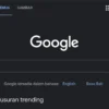 Ini Tips Searching di Google agar Hasil Pencarian Sesuai dengan yang Diinginkan