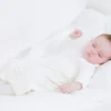 Anti Begadang, Begini Cara Terapkan Sleep Training Pada Bayi